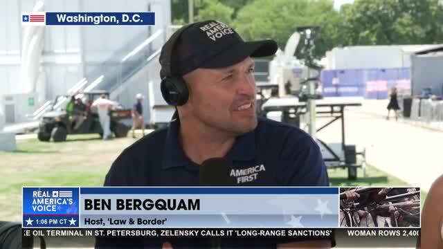 Securing America (Sat)